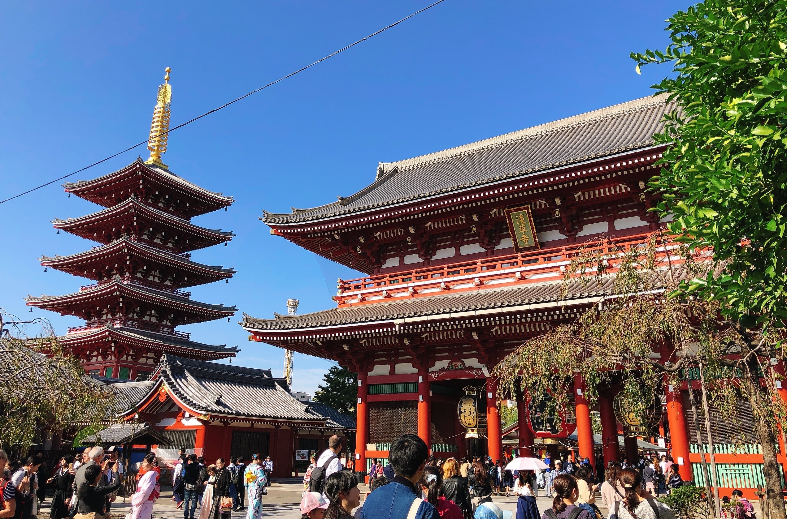 10 Great Things to Do in Jimbocho | Tokyo Creative Travel