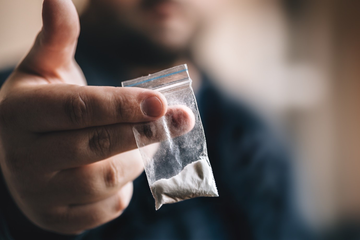 5 Telltale Signs of Cocaine Addiction
