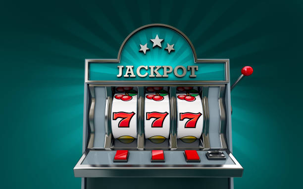The Role of Luck and Randomness in Slot Gambling - City - Dog