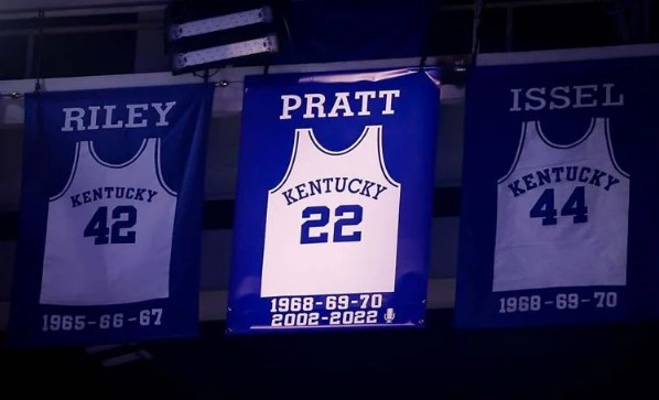 The Wildcat Legacy: A Dynasty in College Basketball