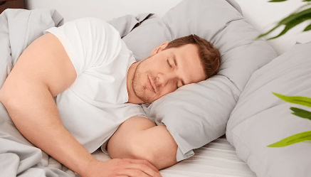Improving Your Quality of Life with Sleep Apnea: Tips for Better Sleep and Well-being