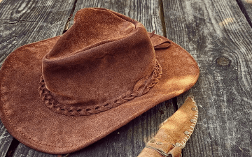 A Guide to Different Types of Cowboy Hats