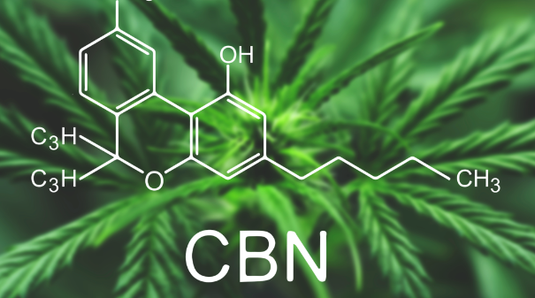 CBN also known as Cannabinol