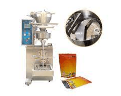 Spices and Seasoning Packaging Machines: Enhancing Flavor Distribution