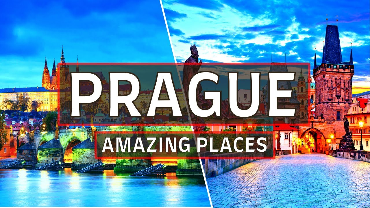 Best places to visit in Prague? What to see in Czech Republic in 2024